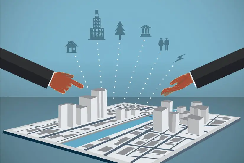 Real Estate Principles